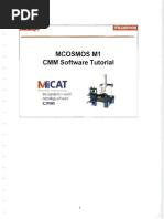 Geopak Cmm Manual