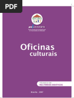 Brasilidades Cultura