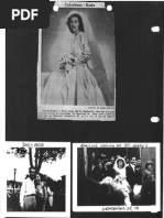 Samuel Caterbone and Yolanda Marie Caterbone 250 People at Wedding at Saint Mary's of Lancaster Mike Steve Stan Wedding Photos