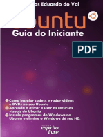 Ubuntu Guia Do Iniciante