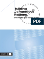 OCDE Building Competitive Regions Strategies and Governance - Unlocked