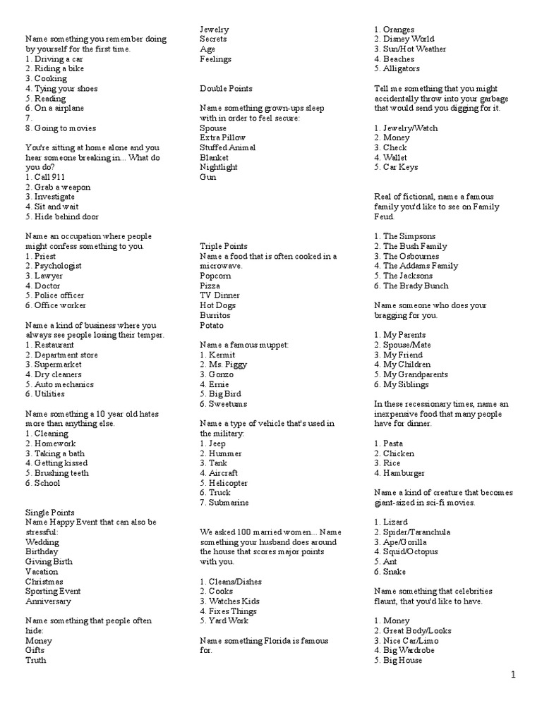 family-feud-pdf-nature-clothing