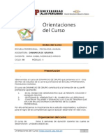 F5-Orientaciones Del Curso-Dinamicas de Grupo