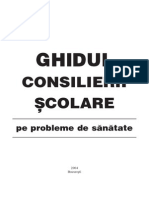 139554047 Consiliere Psihopedagogica Ghid Practic