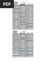 Lista de Precios 4 Octubre | PDF | USB | Tableta