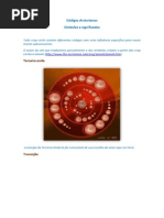 Códigos Arcturianos