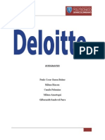 DELOITTE