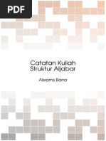 Download Struktur Aljabar by ArisBudiWibowo SN284457249 doc pdf