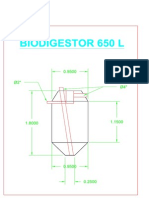 Biodigestor Layout2