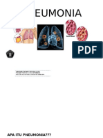 LEMBAR BALIK Pneumoniaa