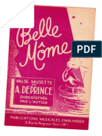 Adolphe Deprince & Emmanuel Weber - Belle Môme (Valse Musette).pdf