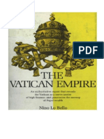 Vatican Wealth