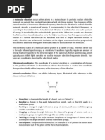 Download Vibrational Spectroscopy by Angellica SN28446000 doc pdf
