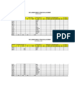 Todos Los Libros Contables en Excel