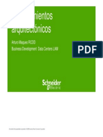 03-Requerimientos Arquitectonicos (Compatibility Mode) PDF