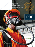 Confined Space Safety Guide