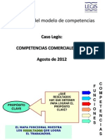 8 Aplicacion Del Modelo de Competencias Caso Legis PDF