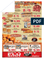 Hy-Vee Back Page October 12th PDF
