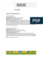 Ingles Vocabulario 180814 PDF