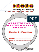 F4 C1 Function Latest