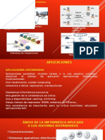 Sistemas Distriuidos