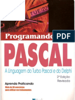 Programando Com Pascal