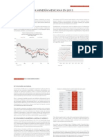 Situacion de La Mineria PDF