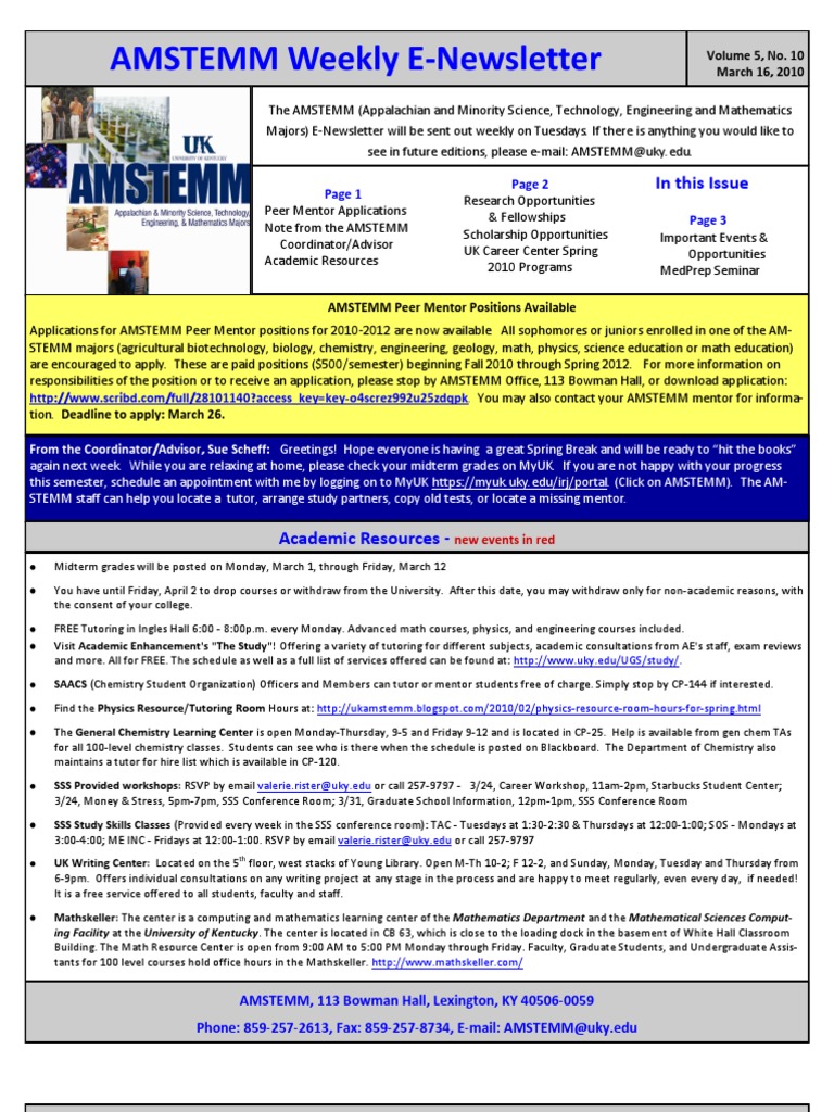 newsletter-03-16-2010-pdf-medical-college-admission-test-graduate