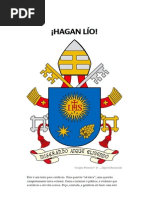 ¡Hagan Lío! — Medium