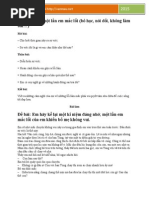 Download K v mt ln em mc li b hc ni di khng lm bi  by H Dm SN284480762 doc pdf