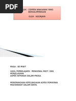 Melankolik Di Atas Rumput Pdf