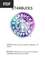 FODA STARBUCKS
