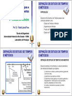 02 - 1 - Estudo de Metodos - Processo de Projeto