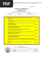 Download Jurnal Pendidikan 2013 Serambi Mekah by Teuku Munar Alfarasyi Passe SN284485326 doc pdf
