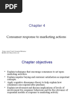 Download Consumer Response to Marketing Actions by waqasbutt7 SN28448616 doc pdf