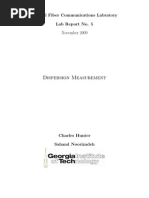 Download Dispersion Measurement in Optical Fibers by Sahand Noorizadeh SN28448873 doc pdf