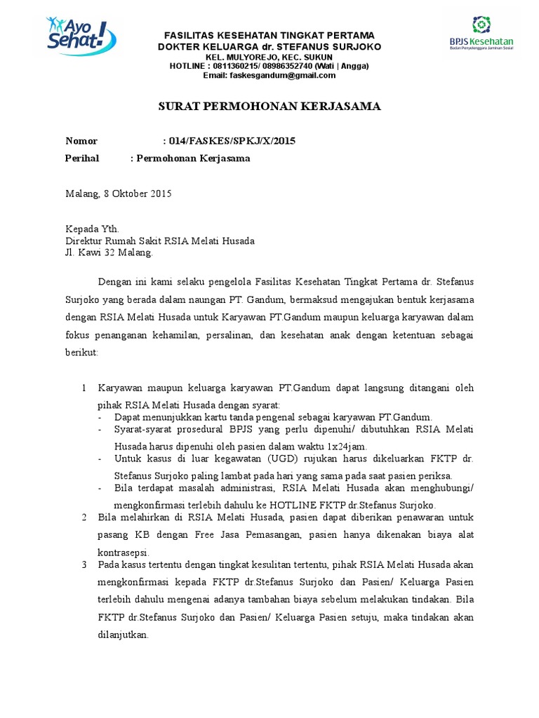 Cara Memohon Surat Tetap Dan Berpencen Yang Hilang