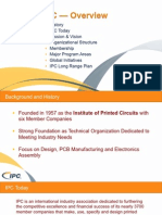 IPC Overview
