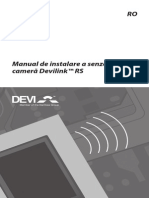 A 55 D 26 1340723757622 Devi Termostate Senzor Devilink Rs Inst