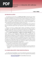 Lecciones de Psiquiatría 2010