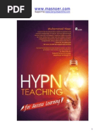 Download buku hypnoteachingpdf by Hirwandy Asis SN284492593 doc pdf
