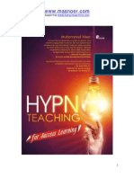 Download buku hypnoteachingpdf by Hirwandy Asis SN284492593 doc pdf