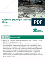 02 Chemical Grouting Shirlaw