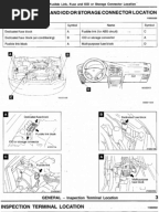 Jeep Wiring diagrams | Electrical Connector | Wire