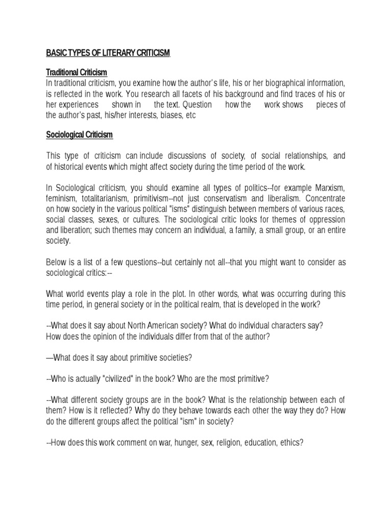 Mythological criticism example story picture