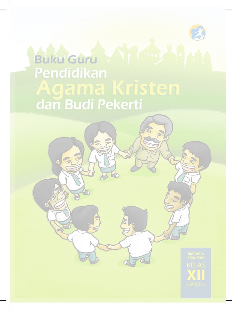 KelasXII AgamaKristen BGpdf