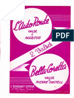 Pierre Castell - Bella Loretta ( valse ).pdf
