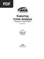 Exploring Crime Analysis