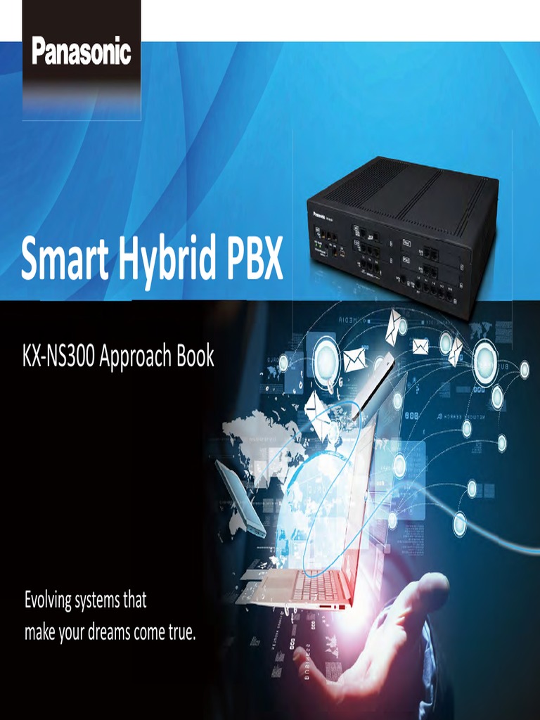 NS300 Approach Book | PDF
