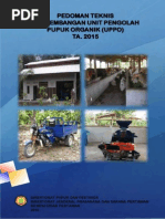Download Pedoman Teknis UPPO 2015 by Karepmu Sembarang SN284514125 doc pdf